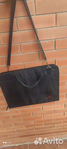 Cумка для художника