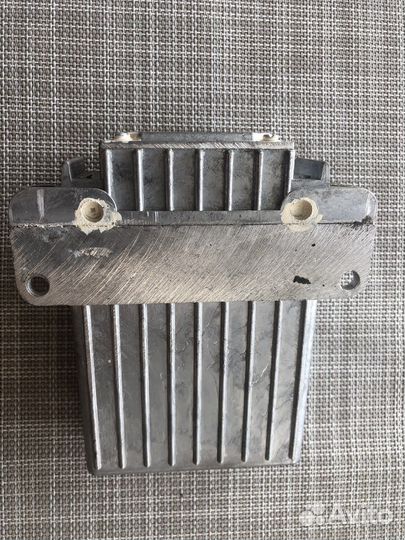 Коммутатор ваз 2108