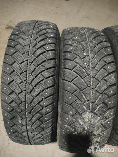 Bfgoodrich G-Force R1 185/65 R15