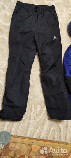 Брюки для мальчика