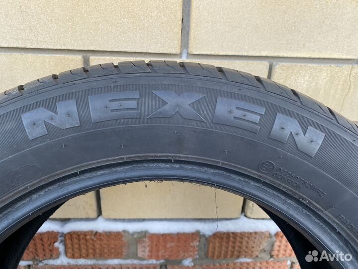 Nexen N Blue HD 205/55 R16 91V