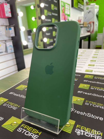 Чехол Case Lux Clover для iPhone 13 Pro