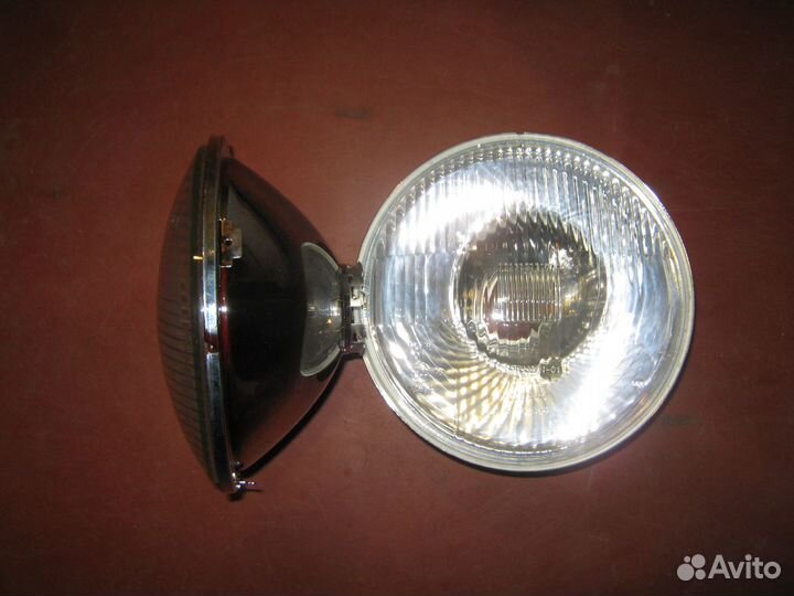 Оптический элемент с подсветкой освар 62.3711201-0