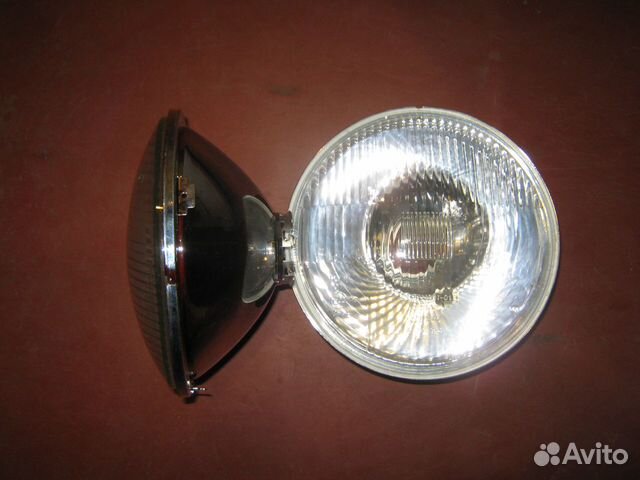 Оптический элемент с подсветкой освар 62.3711201-0