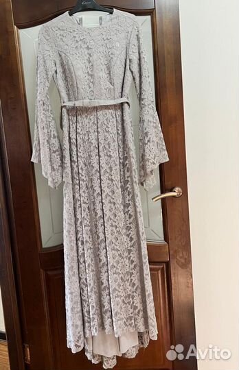 Платье женское