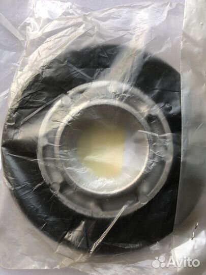 Ролик трака