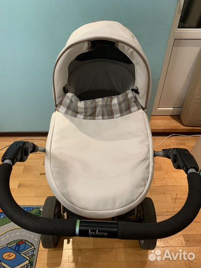 Прогулочная коляска бу