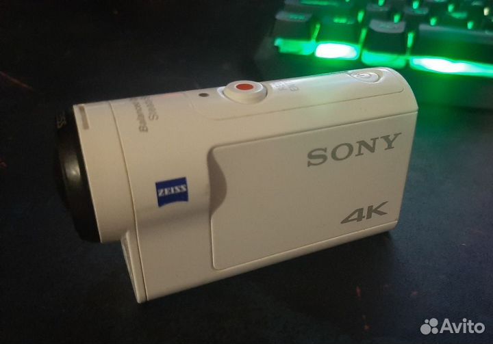 Sony FDR-X3000
