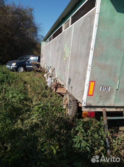 Пчелопавильон