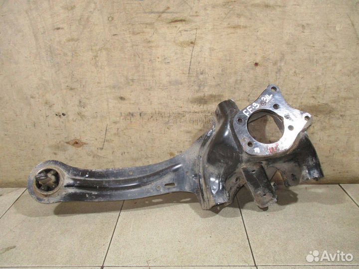 Рычаг задний продольный левый Ford Focus 3