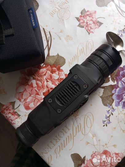 Тепловизор pulsar helion 2XP50