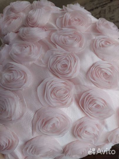 Конверт одеяло на выписку для девочки осень зима