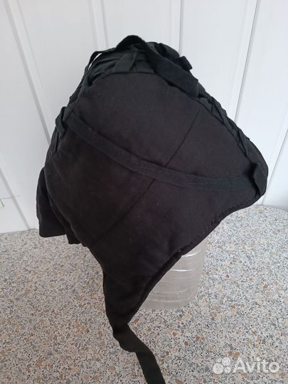 Подшлемник зимний