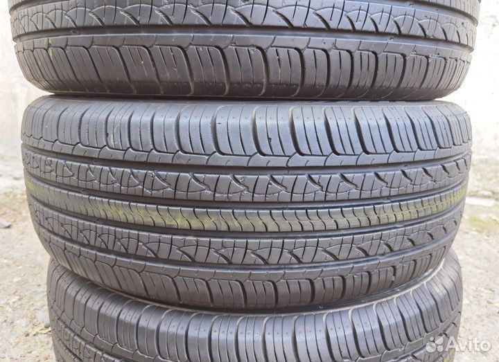 Nexen N'Priz AH8 205/65 R16 95H
