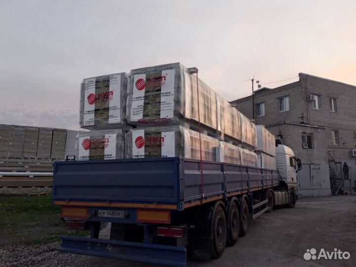 Грузоперевозка оборудования