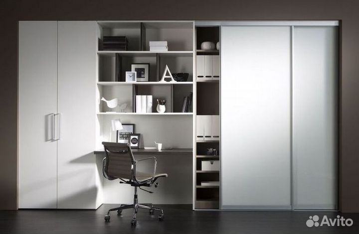 Стенка в гостиную