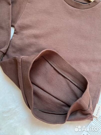 Костюм новый Vauva