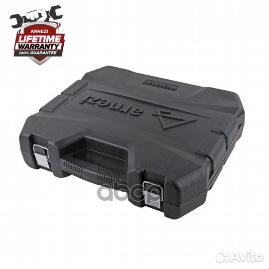 Набор инструментов 131 пр. 1/4