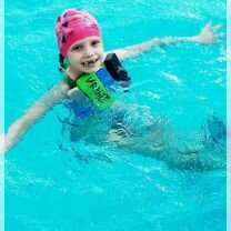 Обучение плаванию с нуля для детей и взрослых