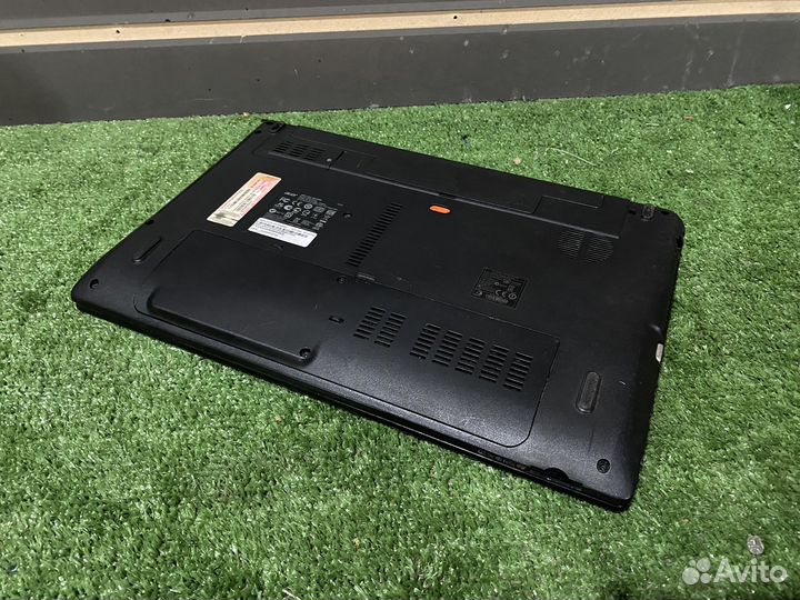 Ноутбук Acer aspire 5750g