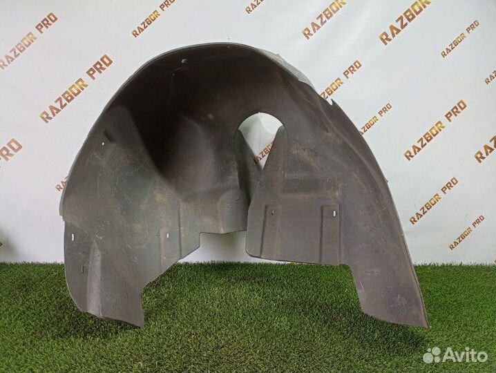 Локер Подкрылок задний левый Volkswagen Passat B5