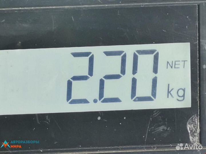 Стеклоподъемник передний правый Volkswagen Sharan