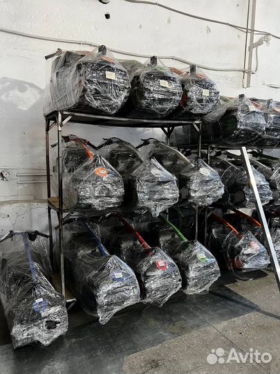 Мотосноуборд для гонок