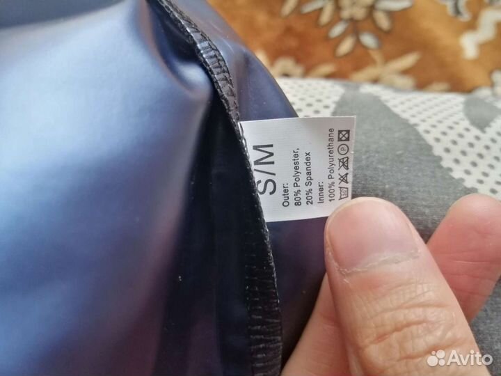 Майка для похудения