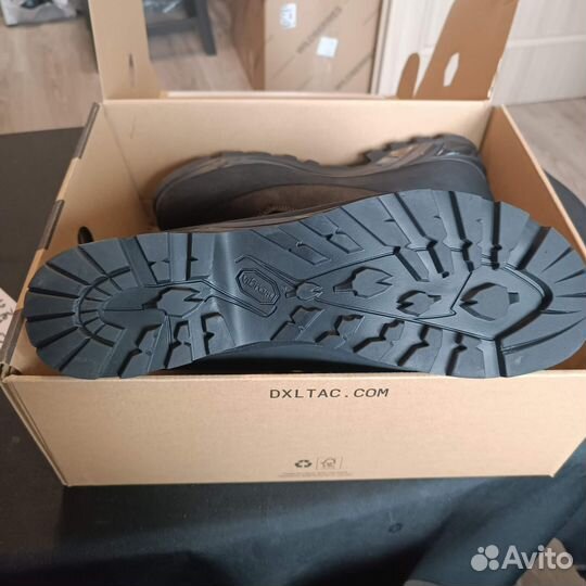 Lowa Cevedale GTX.41.5 EU