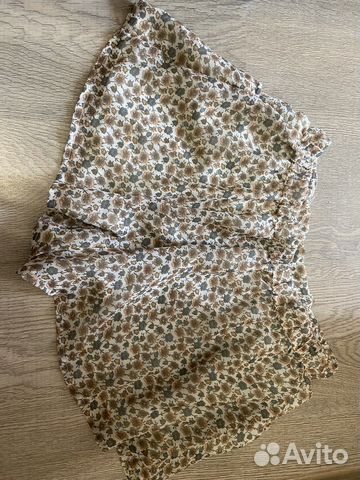 Шорты женские