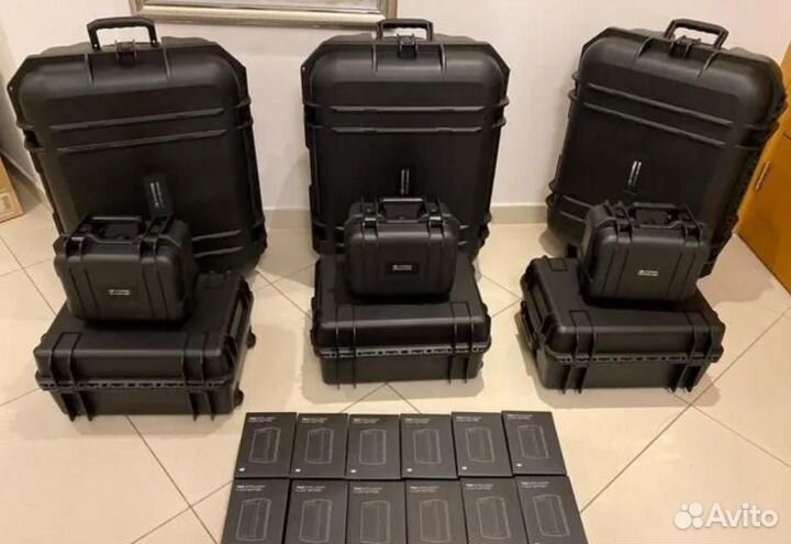 Квадрокоптер TB60 батареи акб для DJI Matrice 300