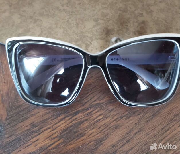 Солнцезащитные очки женские