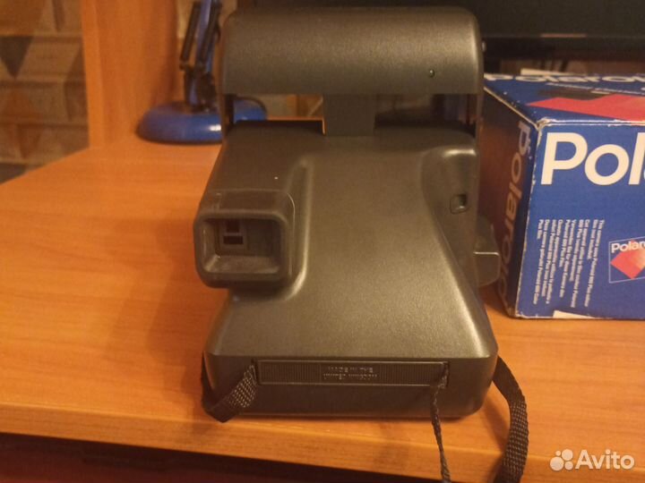 Фотоаппарат