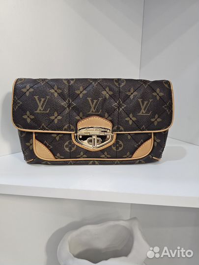 Louis vuitton клатч