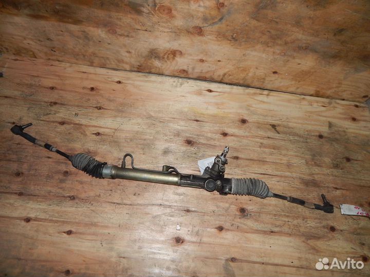 Рейка рулевая