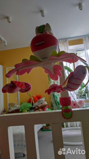 Мобильtiny Love