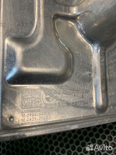 Блок ABS Bmw X7 G07 M-pack B57D30 2020