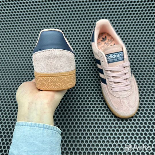 Adidas Spezial Оригинальное качество