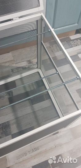 Сушилка для рыбы,мяса,фруктов