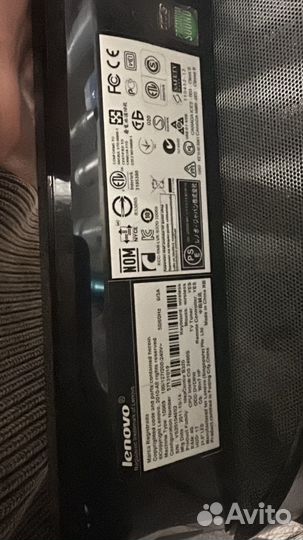 Моноблок Lenovo ideal centre B320