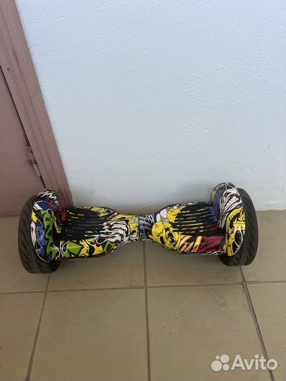Гироскутер Smart Balance 10.5