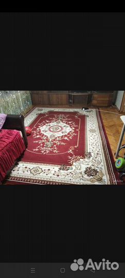 Ковер палас