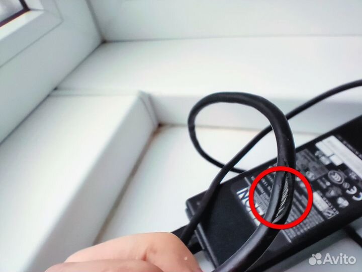 Блок питания Toshiba LiteON 15V 5A