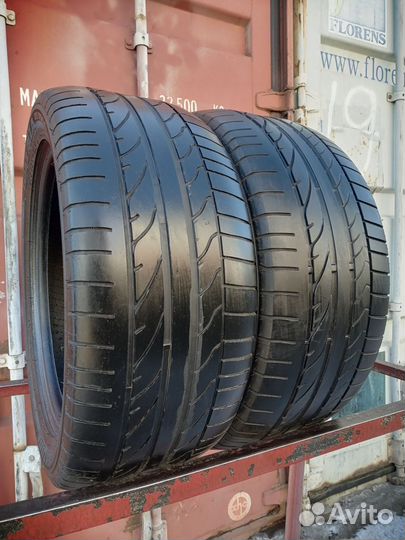 Bridgestone Potenza RE050A 245/45 R17 95Y