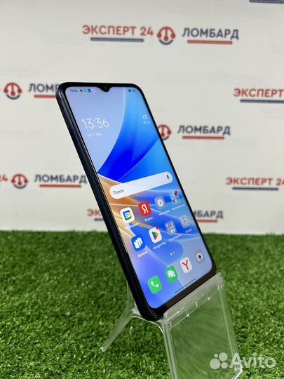 OPPO A17, 4/64 ГБ