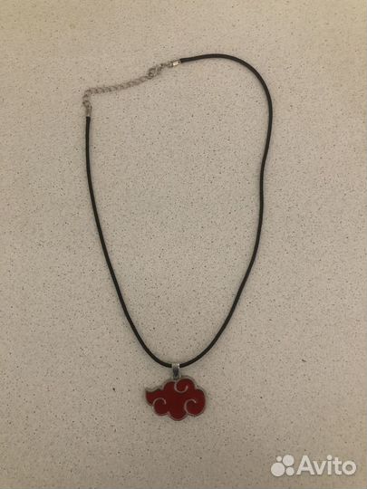 Кулон наруто