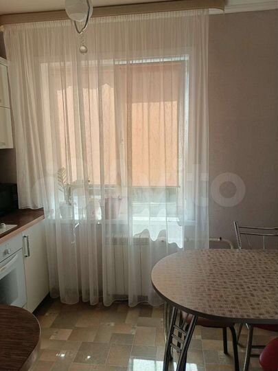 2-к. квартира, 47,5 м², 5/5 эт.