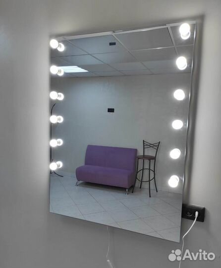 Резка стекла и зеркал по размерам заказчика