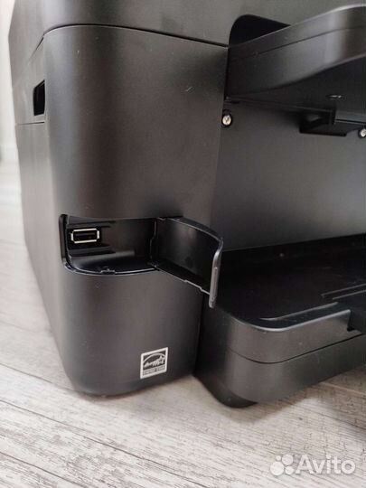 Мфу Epson WorkForce Pro WF-4720