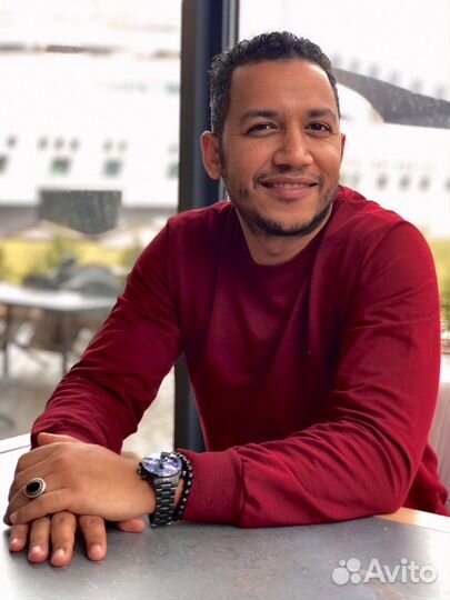 Репетитор по арабскому языку